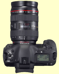 Фотоаппарат CANON 5D-Mark-II